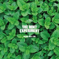 Mint Experiment, Vols. 1-2 [LP] - VINYL - Front_Zoom
