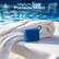 Match Your Poolside Mood
Designed to elevate every poolside moment with clear, confident sound that flows with NAUTICA