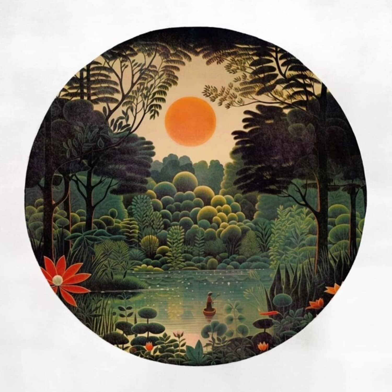Lords of Lounge - Lords Of Lounge II - Colored Vinyl   - VINYL LP price history on PriceWatchPro