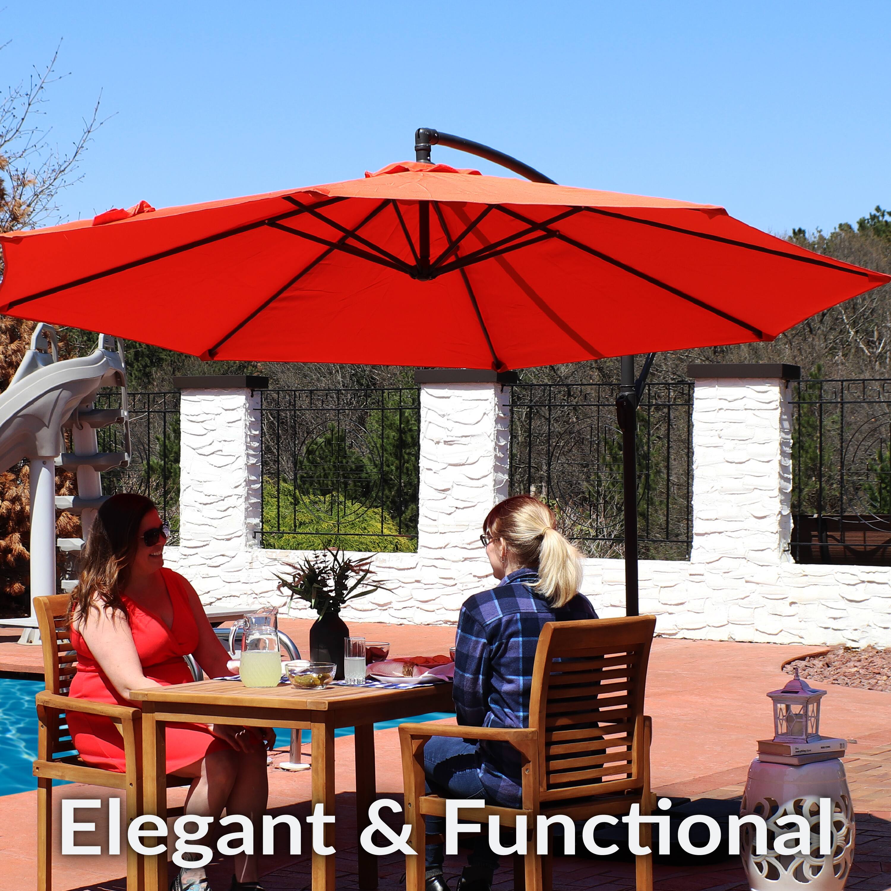 Elegant & Functional