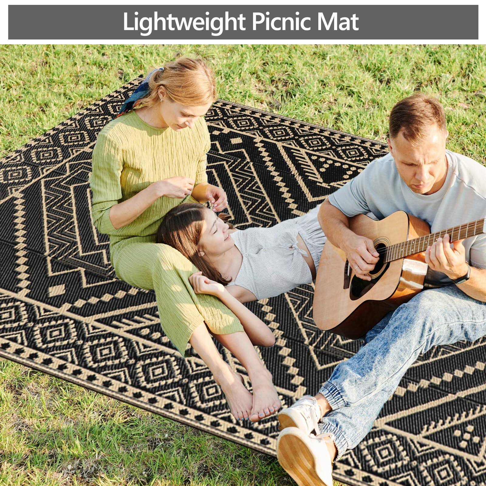 Lightweight Picnic Mat