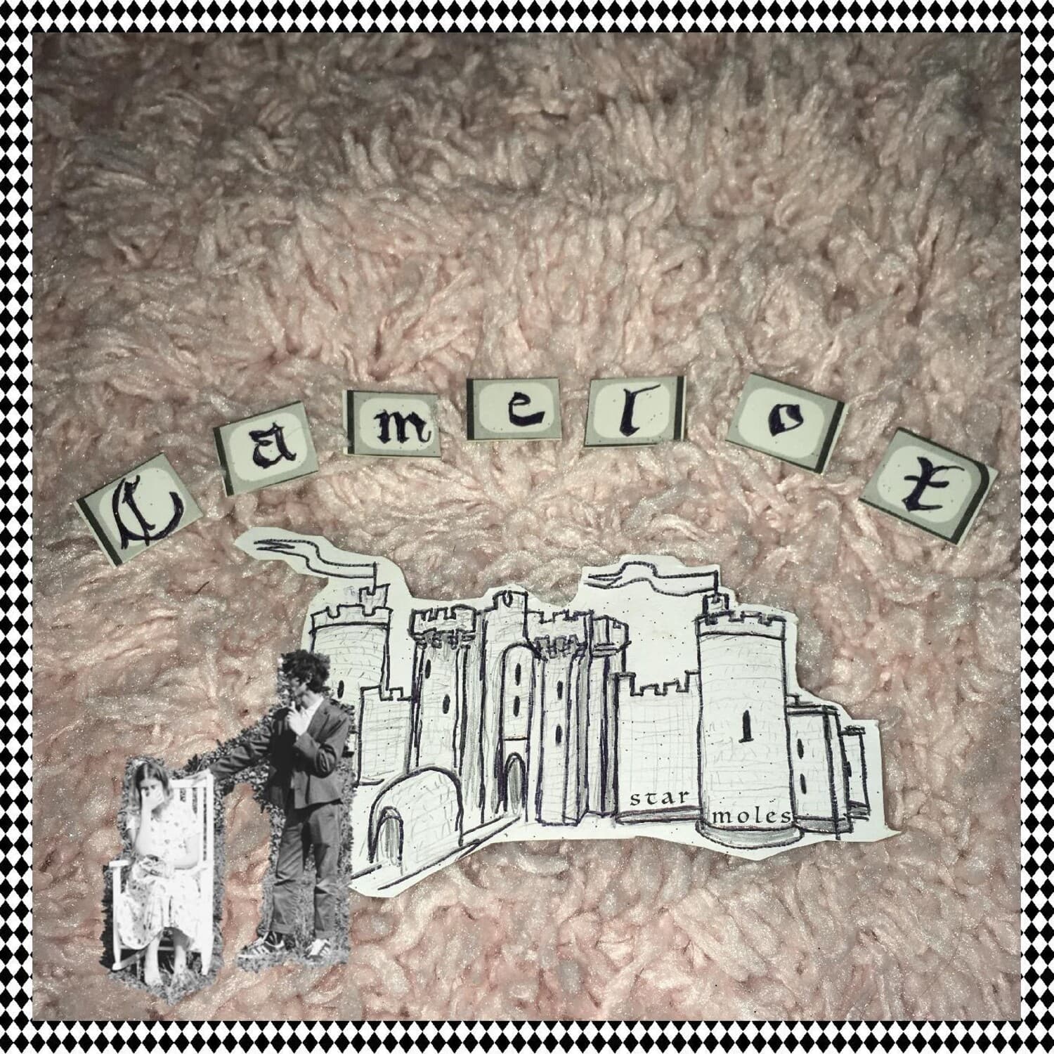 Star Moles - Camelot   - VINYL LP price history on PriceWatchPro