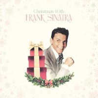 Christmas with Frank Sinatra [Sony] [LP] - VINYL - Front_Zoom