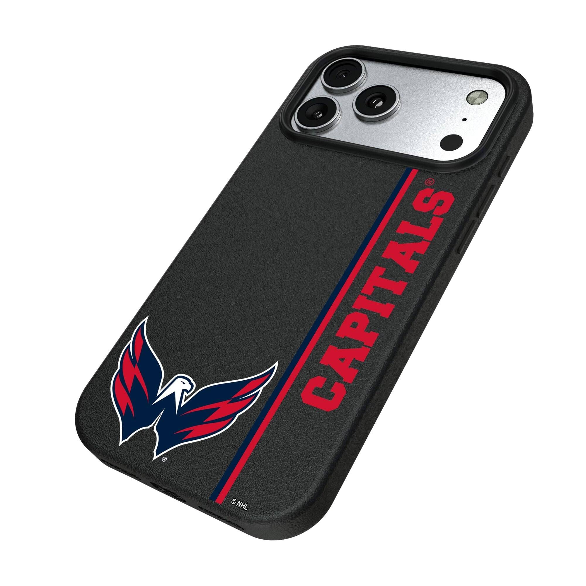 CAPITALS  
© NHL