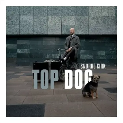 Front. Top Dog [LP].