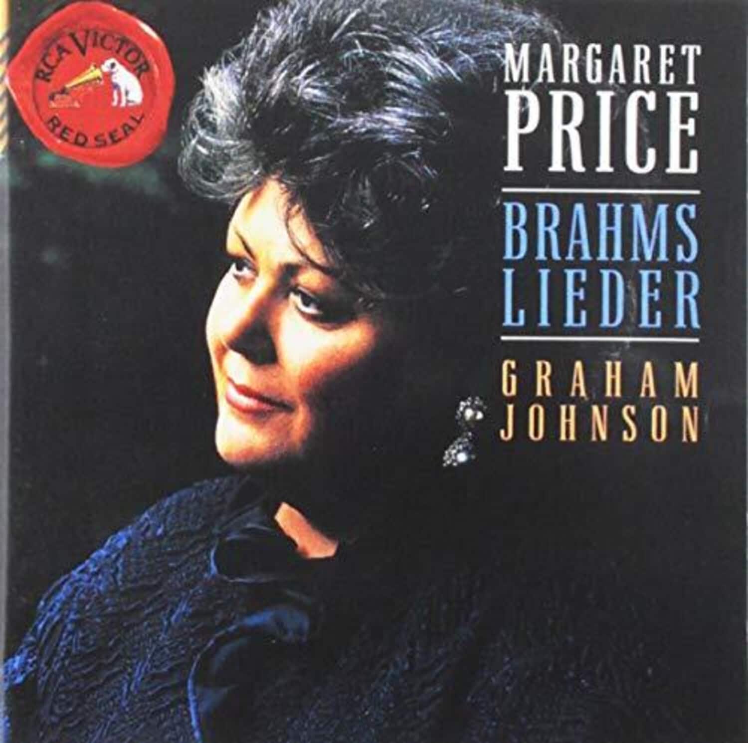Johnson / Price - Lieder   - COMPACT DISCS [CD] price history on PriceWatchPro