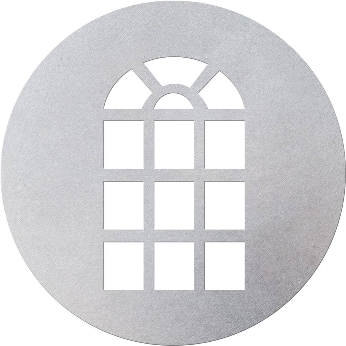 Alt View 1. Aputure - Aputure Size-A Gobo Kit for Spotlight Max Projection Modifier, 10-Pack.