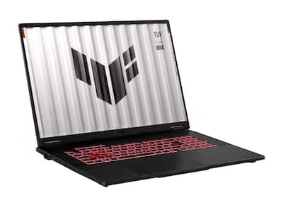 ASUS TUF Gaming 18 ASUS TUF Gaming 18