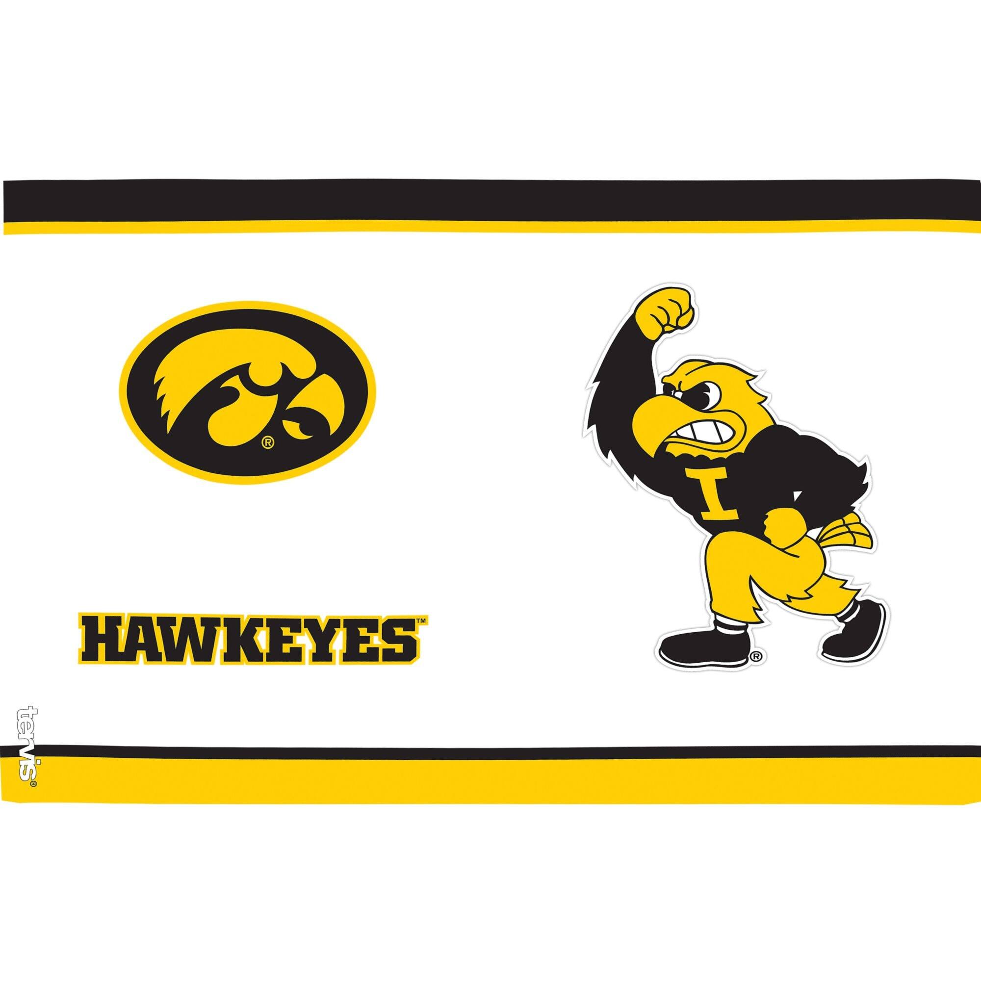 I HAWKEYES  
HAWKEYES