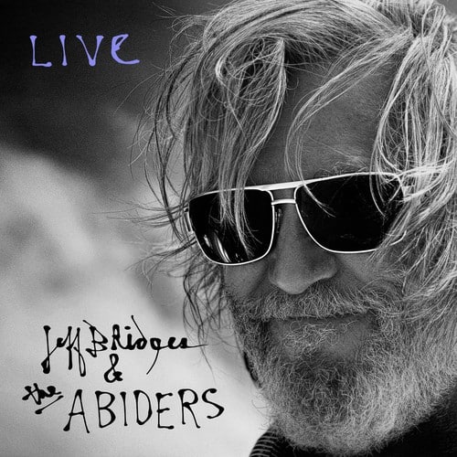 Jeff Bridges & the Abiders - Live   - COMPACT DISCS [CD] price history on PriceWatchPro
