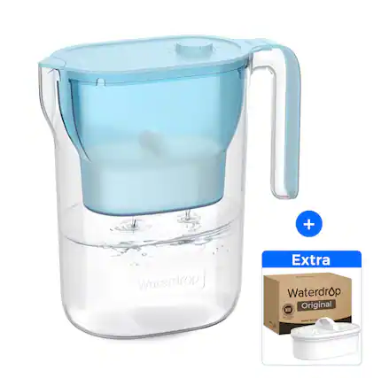 Waterdrop Extra Waterdrop NSF Original Model WD-1