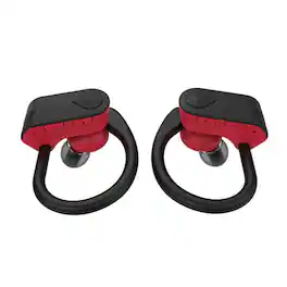 Supersonic - IQ140TWS True Wireless SPORT Earbuds with Bluetooth 5.0 High-Fidelity Stereo Sound