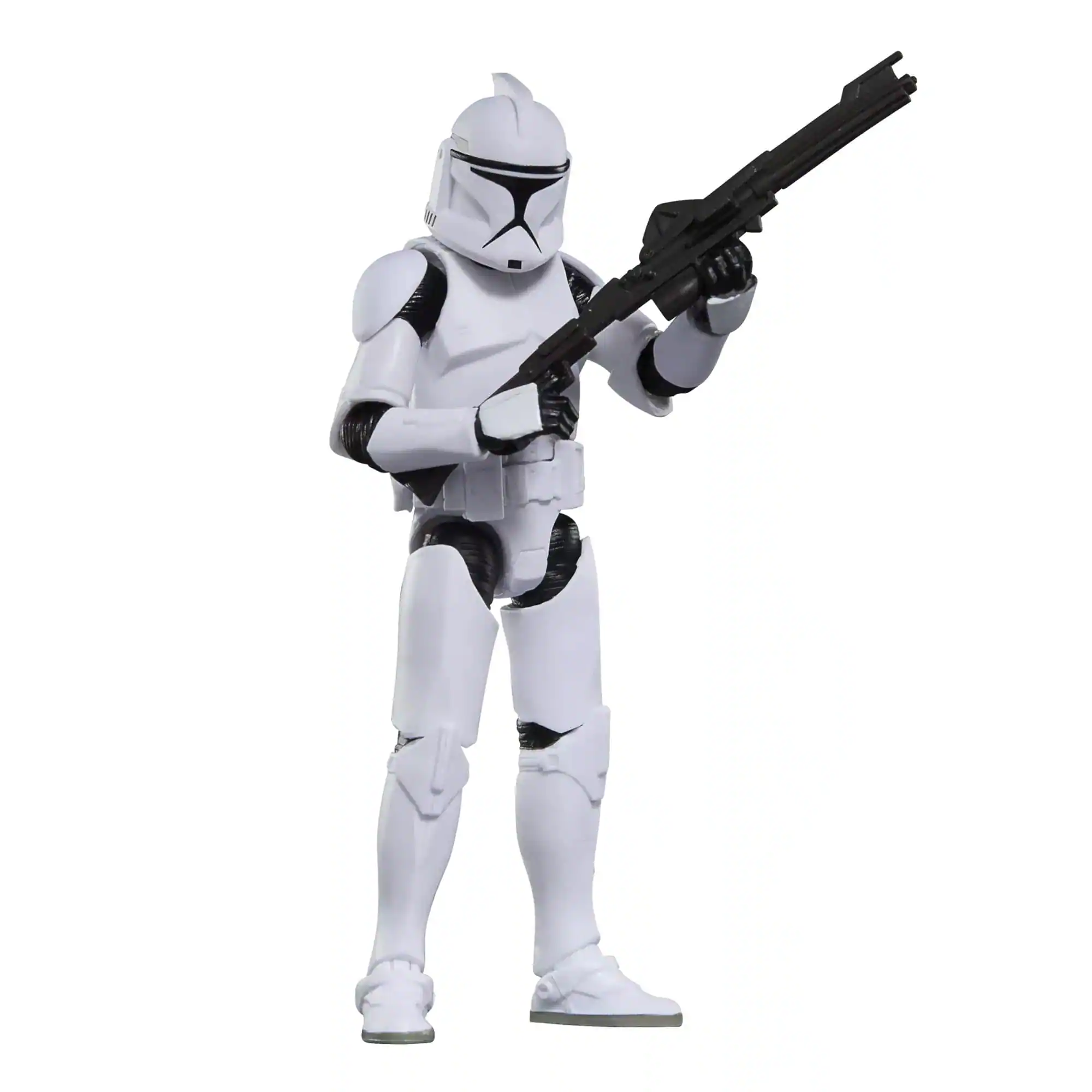 Star Wars Vintage Collection 3.75 Inch Action Figure | Phase 1 Clone Trooper