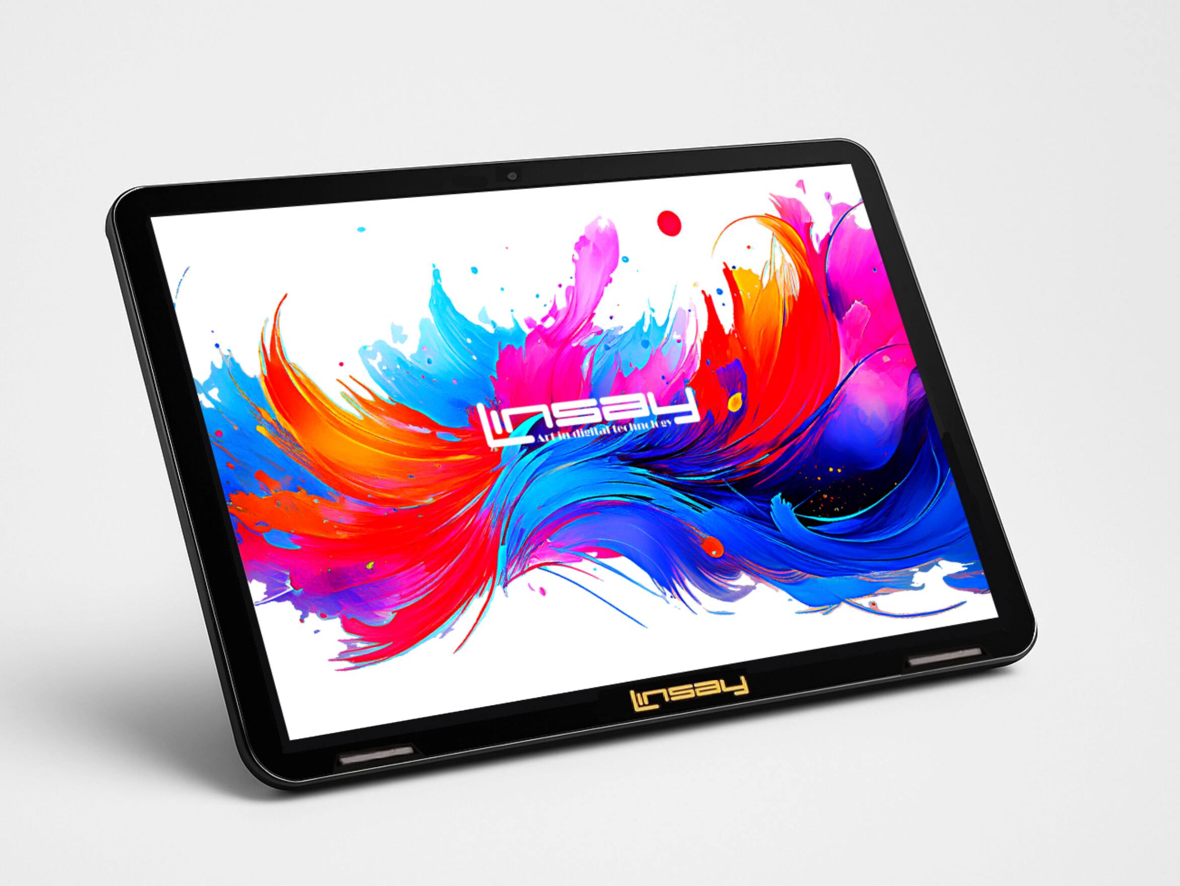 Sure, here is the corrected text:

"Insay  
www.insay.com"