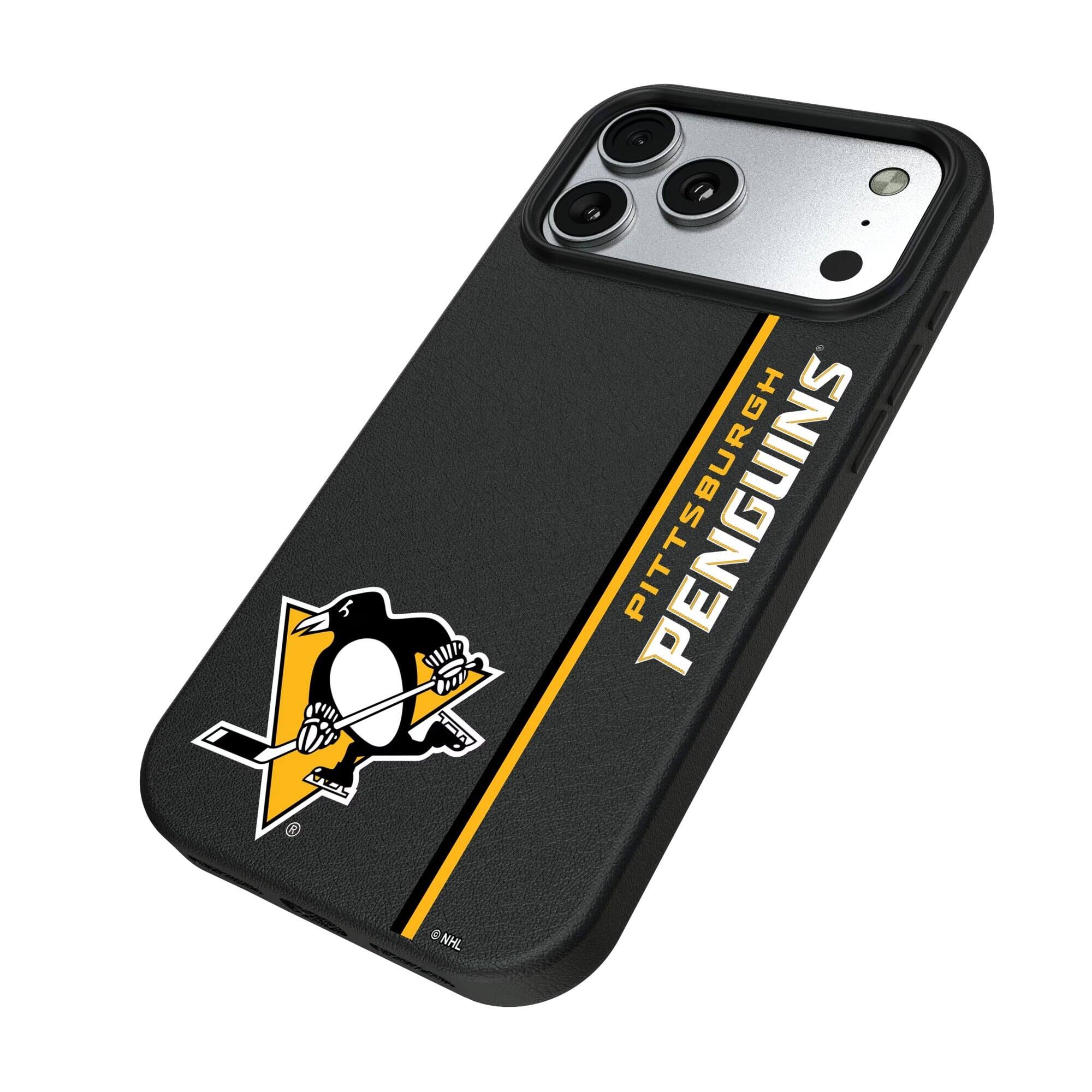 PENGUINS  
PITTSBURGH  
NHL