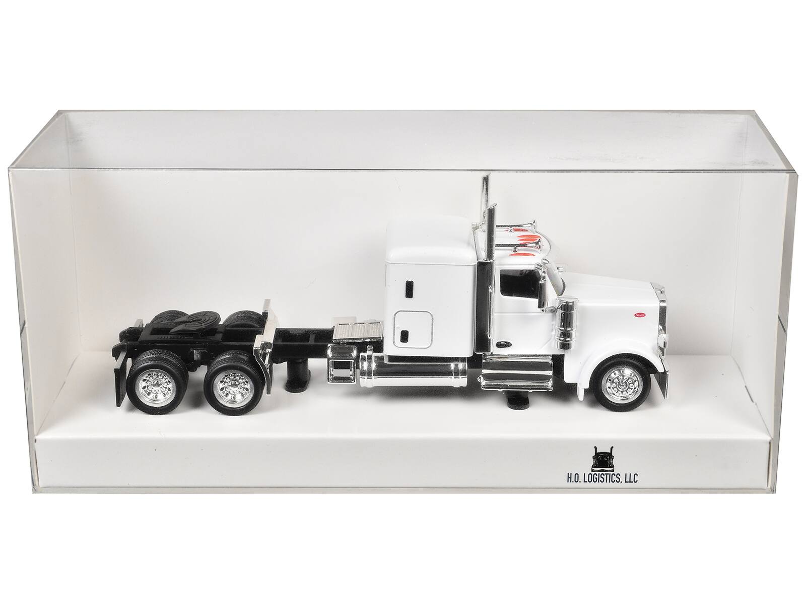 H.O. LOGISTICS, LLC