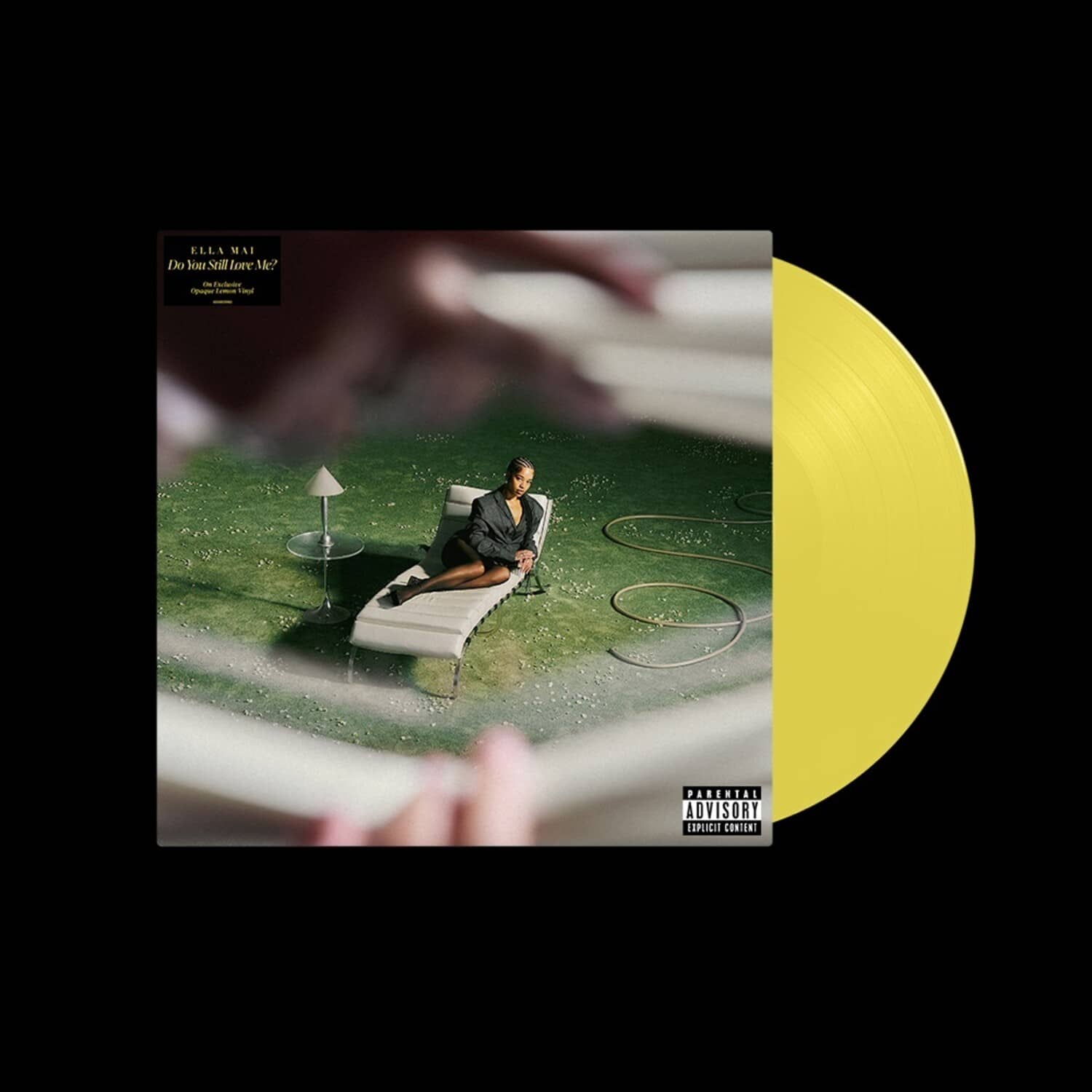 Ella Mai - Do You Still Love Me?   - VINYL LP price history on PriceWatchPro