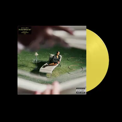 ELLA MAI
Do You Still Love Me?
- adar -
PARENTAL ADVISORY EXPLICIT CONTENT