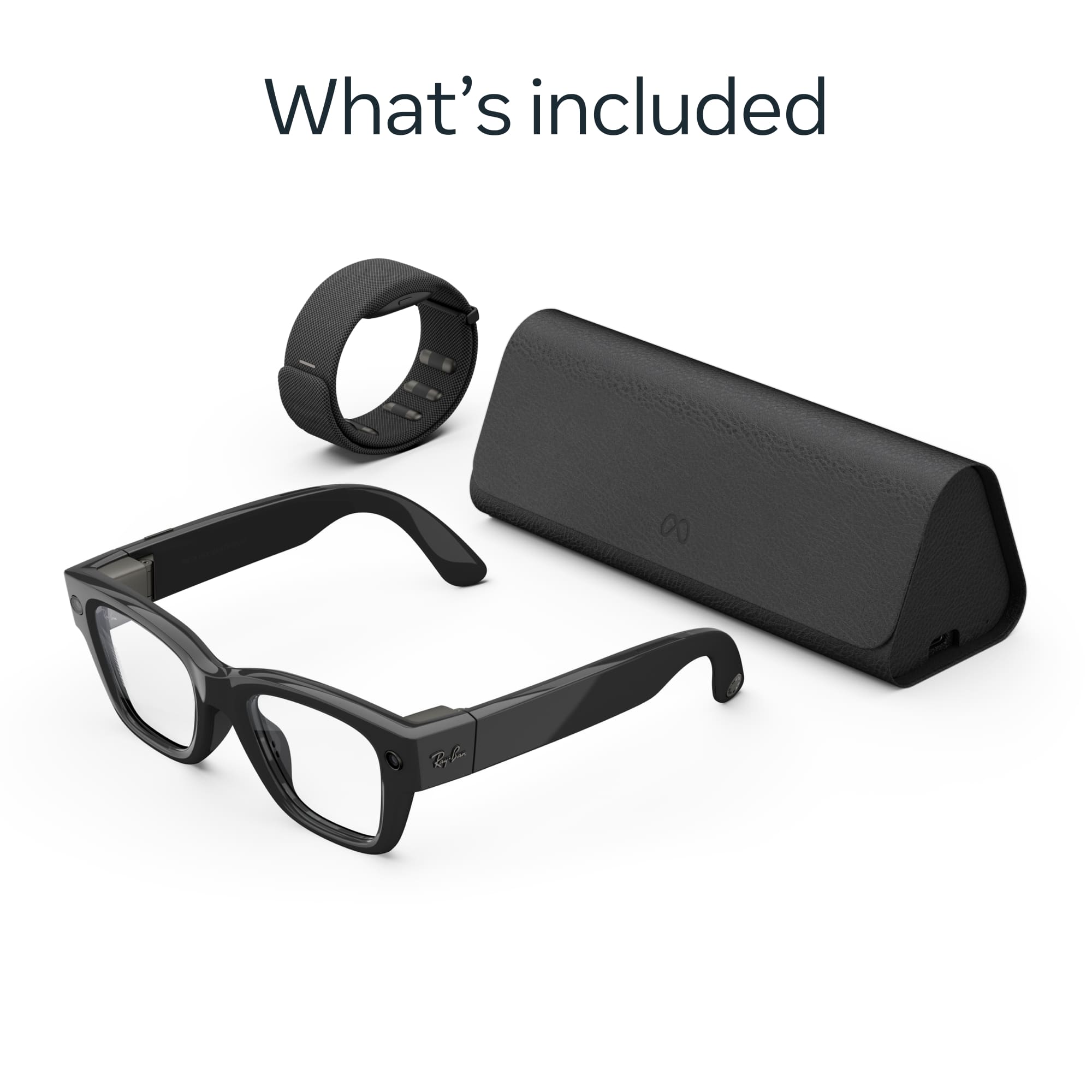 Meta Ray Ban Display & Neural Band | AI glasses with in lens