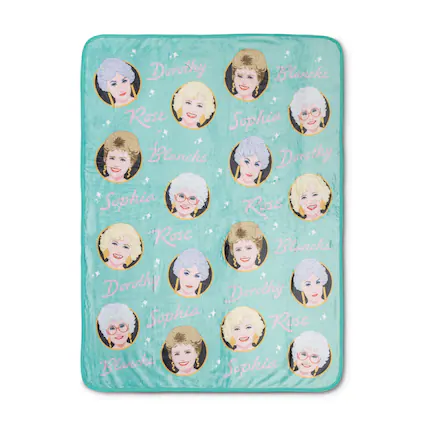 Dorothy Blanche Rose Sophia Blanche Dorothy Sophia Rose Blanche Dorothy Dorothy Sophia Rose Blanche Sophia