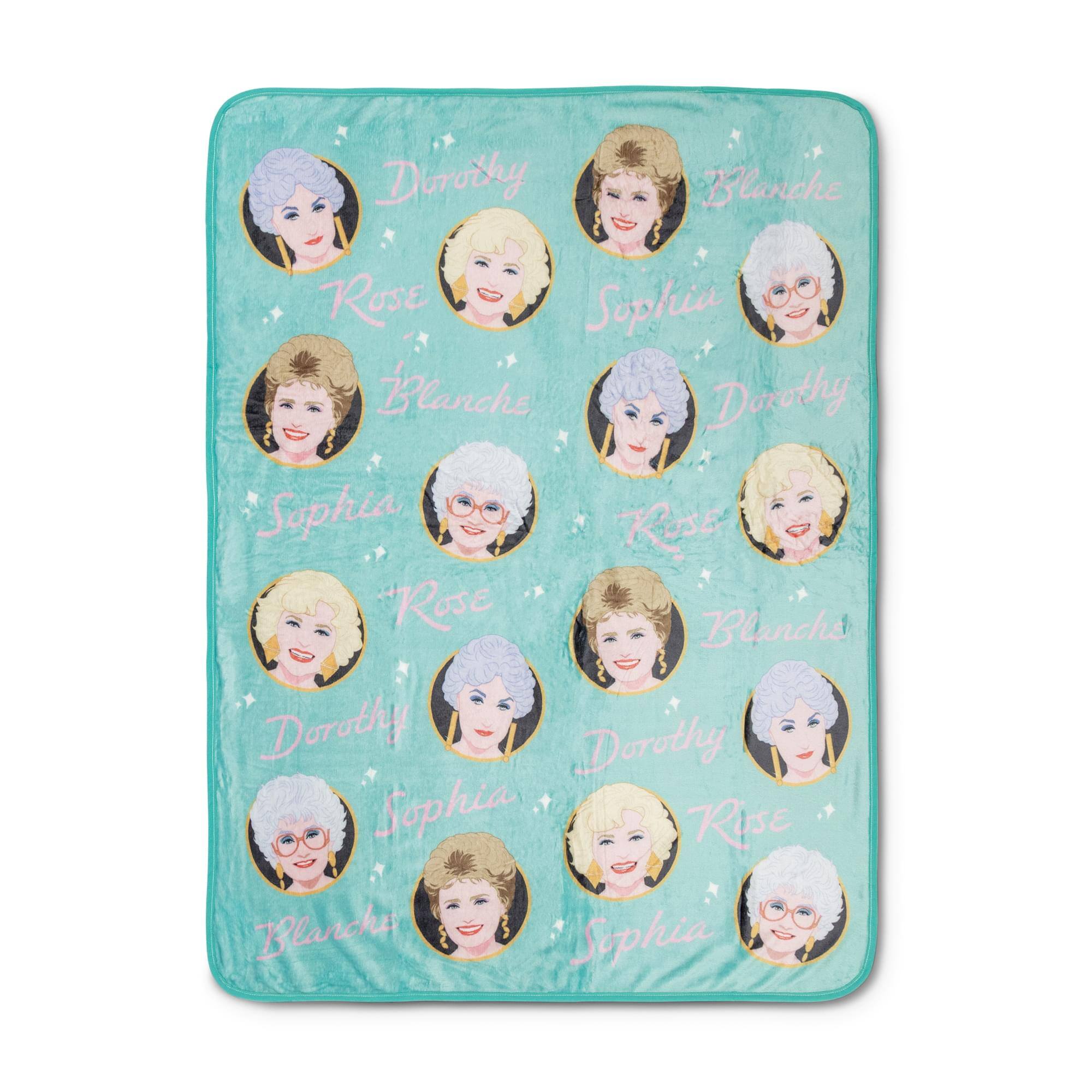 Dorothy Blanche Rose Sophia Blanche Dorothy Sophia Rose Blanche Dorothy Dorothy Sophia Rose Blanche Sophia