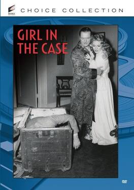 Girl In the Case - DVD
