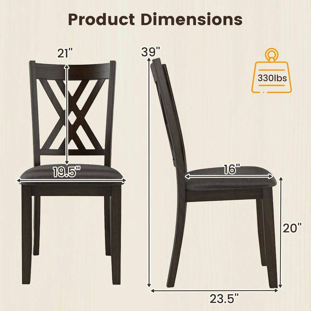 Product Dimensions: 21" x 39" x 330lbs x 19.5" x 16" x 20" x 23.5"