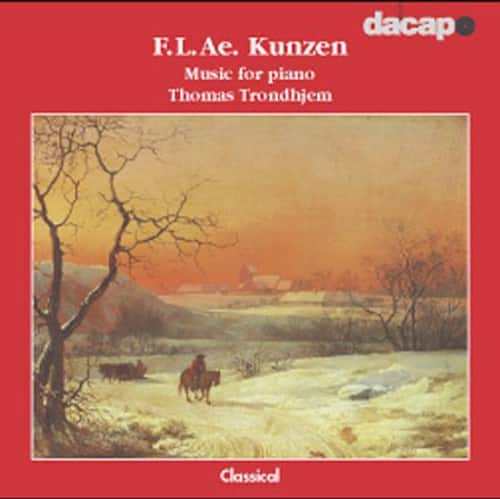 Thomas Trondhjem - Music for Piano   - COMPACT DISCS [CD] price history on PriceWatchPro