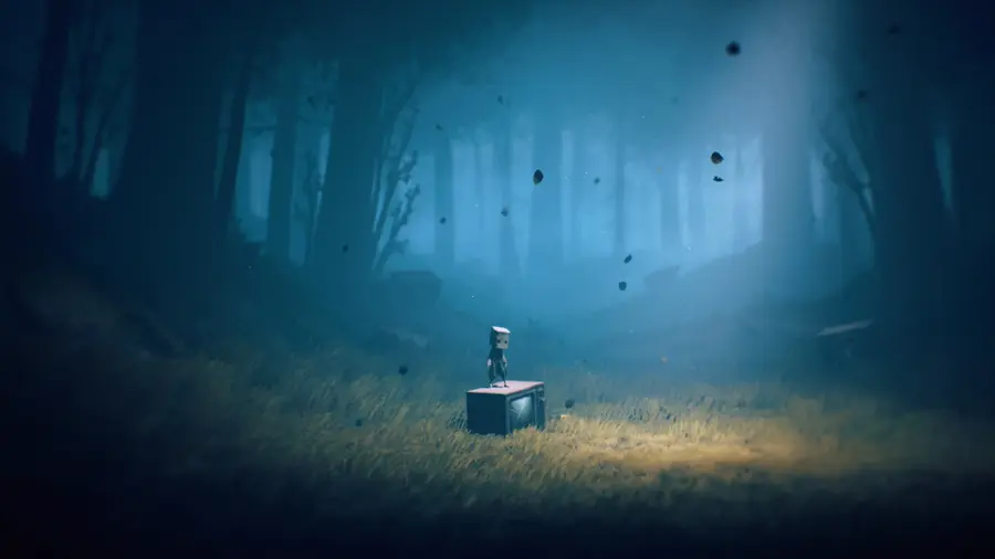 Alt View 17. BANDAI NAMCO Entertainment - Little Nightmares II.