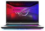 ROG STRIX GAMER / 206 F7