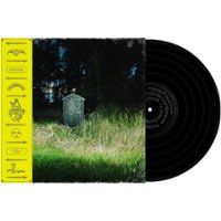 Dark Rainbow [LP] - VINYL - Front_Zoom