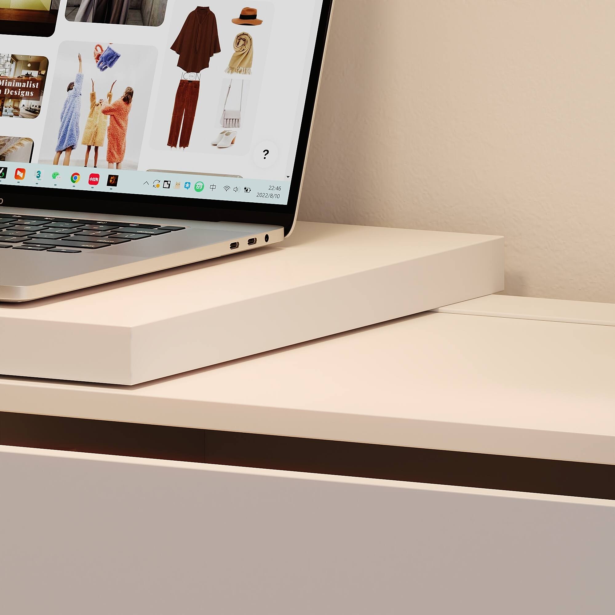 Minimalist Designs / O 3 . N * 5 ? V 22:46 2022/8/10