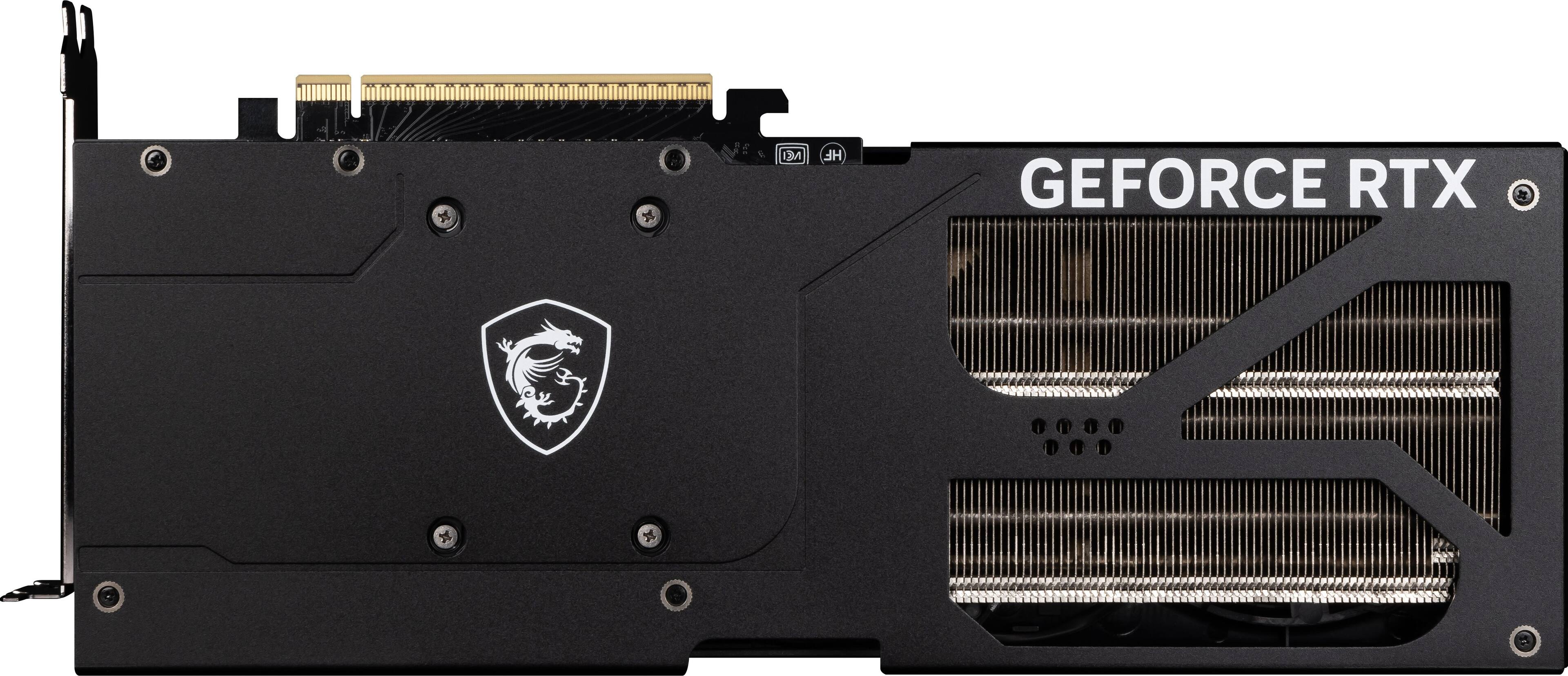 The text on the image reads "GeForce RTX."
