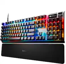 E 1 CaPS DT C a d A 1 a S 28 3 2 g C F 5 E F A 2 a C F4 S 1 I o B + 1 a 5 1 L - J N a : - 8 C P - 2 2 ALT F a 1 2 0 . F11 1 I I ENTER SHFT CTRL PSC INS DEL 4 SCL HM END > V PSE PU PD - Cidi d1 : I NUM 7 4 5 1 2 0 9 6 3 - - + - steelseries