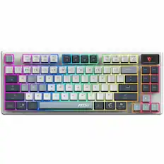 F7 FB FO 10 F11
x H - 1 3 I % e 4.7 & 7 a I . I .
E E R T Y U : D P E t 1 3 I I A S O F G H J K
1 I Z x C V e E - > 1 I
msi