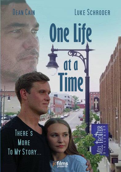 One Life at a Time (MOD) (DVD Movie)