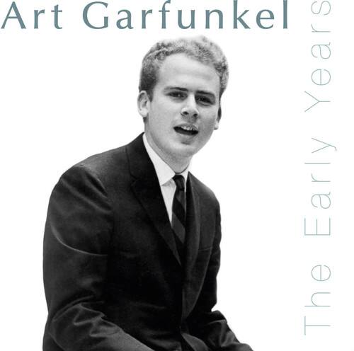 Art Garfunkel  
The Early Years