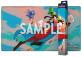 Disney - Lorcana Wilds Unknown Goofy Playmat