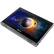 Alt View 20. ASUS - BR1100F 11.6" Laptop - Intel Celeron - 4 GB Memory - 64 GB eMMC - Star Gray.