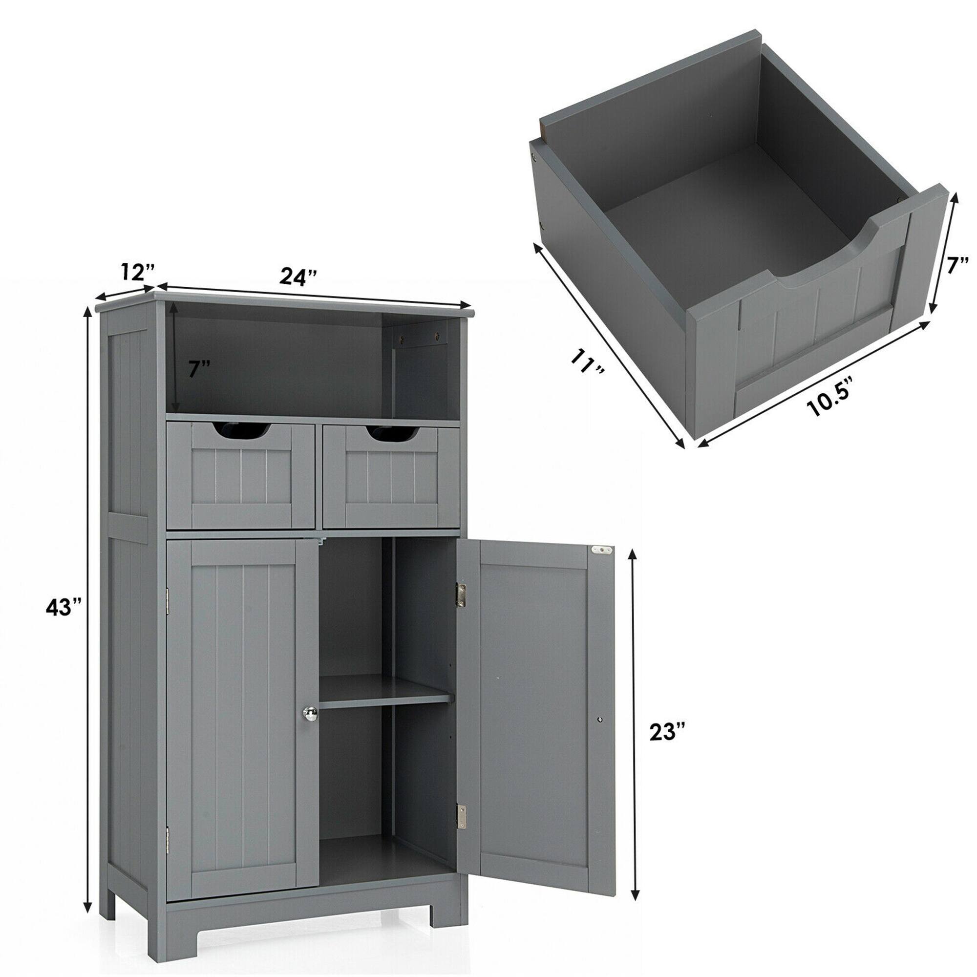 12"  
24"  
7"  
7"  
11"  
10.5"  
43"  
23"