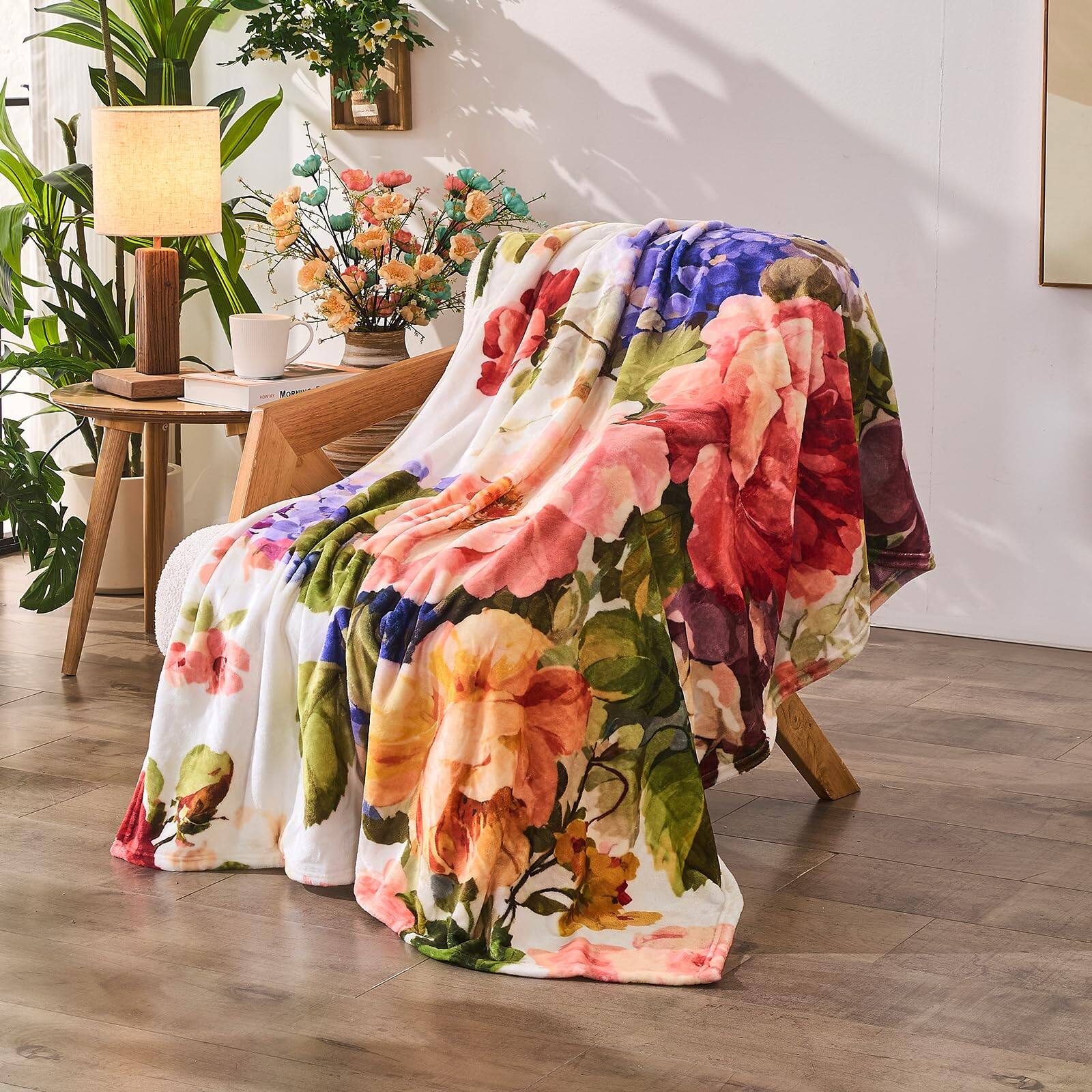 Paintings Flower-50x60