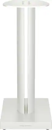 Bowers & Wilkins - FS-805 D5 Speaker Stands (pair) - Titanium