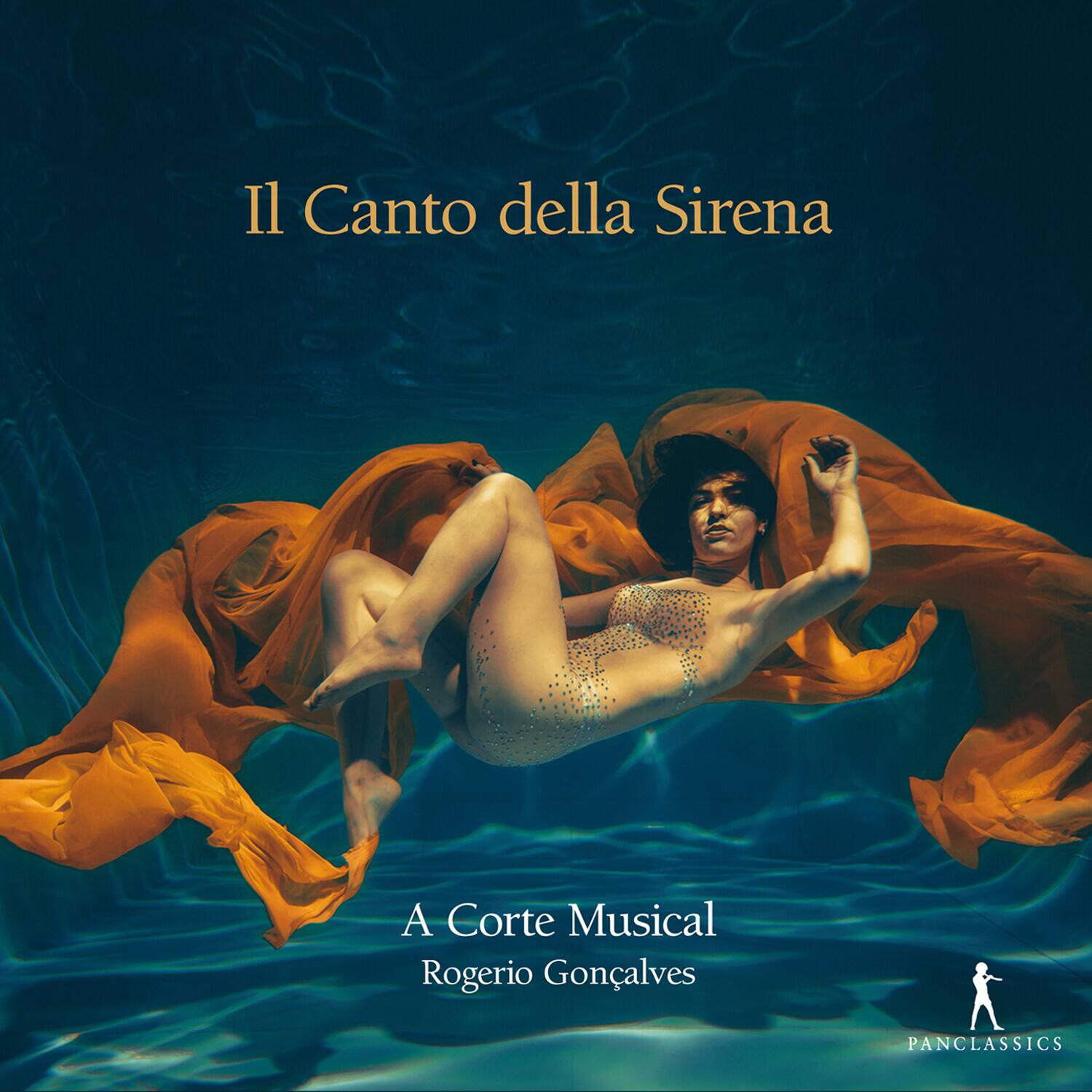 Il Canto della Sirena

A Corte Musical

Rogério Gonçalves

PANCLASSICS