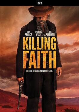 Killing Faith - DVD
