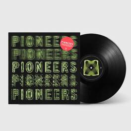 Various Artists - Pioneers / Various - Limited - VINYL LP