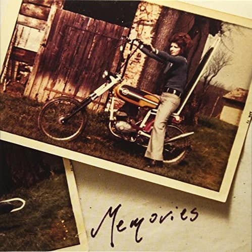 Aronne - Memories   - COMPACT DISCS [CD] price history on PriceWatchPro