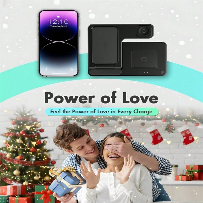 12:10 Thursday, July 9

Power of Love  
Feel the Power of Love in Every Charge