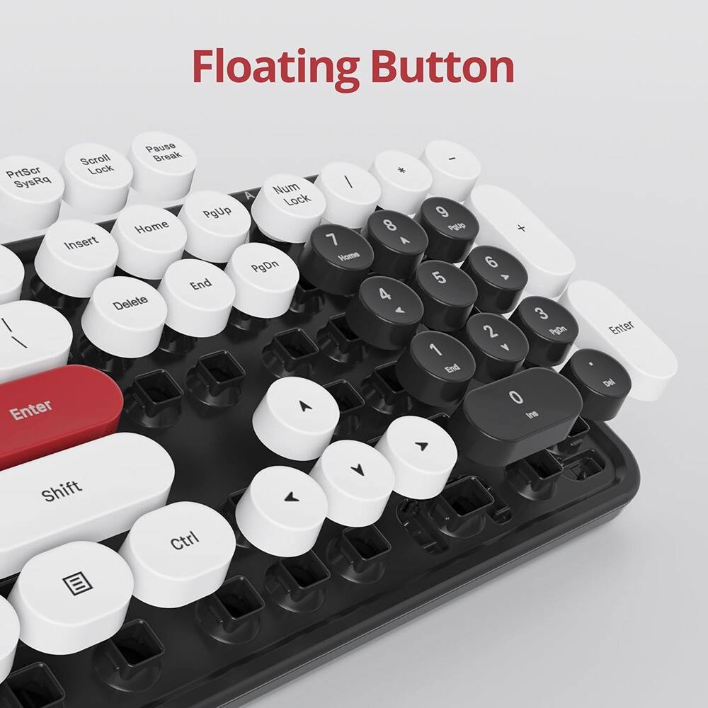 Floating Button

PrtScr SysRq Scroll Lock Pause Break Num Lock

Insert Home PgUp PgDn End Delete Enter

1 2 3 4 5 6 7 8 9 0

Enter

Shift Ctrl