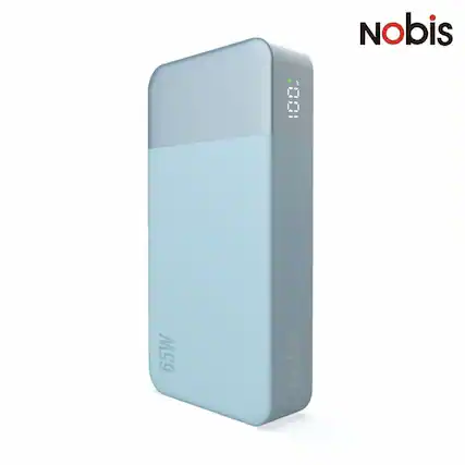 0001
Nobis
65W
Nobis