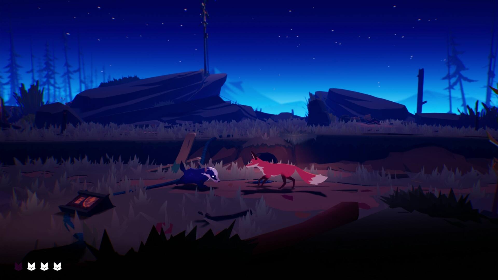 Alt View 16. THQ Nordic Games - Endling - Extinction is Forever.